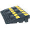 Rampe de trottoir 600 x 300 x 100 mm, 11 kg