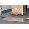Rampe en aluminium