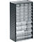 Rangement de petites pièces type 550C Treston, 32 tiroirs