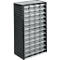 Rangement de petites pièces type 551 Treston, 48 tiroirs