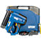 Rapid BNX50 Akku-Nagler Set, LED-Arbeitsleuchte, Einzel- oder Kontaktauslösung, Nageltiefenregulierung, inkl. Bosch Akku