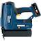 Rapid BNX50 Akku-Nagler Set, LED-Arbeitsleuchte, Einzel- oder Kontaktauslösung, Nageltiefenregulierung, inkl. Bosch Akku