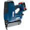Rapid BNX50 Akku-Nagler Set, LED-Arbeitsleuchte, Einzel- oder Kontaktauslösung, Nageltiefenregulierung, inkl. Bosch Akku