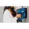 Rapid BNX50 Cloueur à batterie, lampe de travail LED, déclenchement individuel ou par contact, réglage de la profondeur de clouage, sans batterie