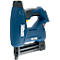 Rapid BTX606 snoerloze tacker, LCD-display, LED-werklamp vooraan, 6-traps aandrijfkracht, zonder oplaadbare batterij