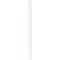 Rapid Klebesticks Universal, 12 x 190 mm, transparent, lösemittelfrei, 16 Stück