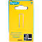 Rapid nieten met smalle rug type 606, pootlengte 18 mm, precisiegesneden, gegalvaniseerd, 2880 stuks