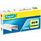 Rapid nietjes 24/6 mm, 1000 st