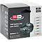 Rapid POWER FOR ALL Alliance-accu, capaciteit 4,0 Ah, spanning 18 V, zwart