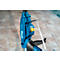 Rapid PRO EG360 Klebepistole, für Klebesticks ø 12 mm, Heizzeit 1 Minute