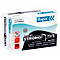 Rapid SuperStrong nietjes 73/8, niet 10 tot 30 vellen, 5000 stuks