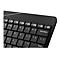 Rapoo 8000M - Tastatur-und-Maus-Set - kabellos - 2.4 GHz, Bluetooth 4.0, Bluetooth 3.0 - Deutsch