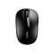 Rapoo M10 PLUS - Maus - optisch - 3 Tasten - kabellos - 2.4 GHz