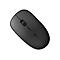 Rapoo M200 - Maus - optisch - 3 Tasten - kabellos - 2.4 GHz, Bluetooth 4.0, Bluetooth 3.0