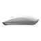 Rapoo M200 - Maus - optisch - 3 Tasten - kabellos - 2.4 GHz, Bluetooth 4.0, Bluetooth 3.0