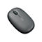 Rapoo M660 Silent - Maus - optisch - 3 Tasten - kabellos - Bluetooth 3.0, Bluetooth 4.0, Bluetooth 5.0, 2.4 GHz