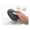 Rapoo M660 Silent - Maus - optisch - 3 Tasten - kabellos - Bluetooth 3.0, Bluetooth 4.0, Bluetooth 5.0, 2.4 GHz
