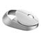 Rapoo Ralemo Air 1 - Maus - Multi-Mode - optisch - 3 Tasten - kabellos