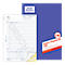 Rapports/comptes rendus n° 1769 Avery Zweckform