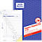 Rapports/comptes rendus n° 1770 Avery Zweckform