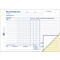Rapports hebdomadaires n° 1311 Avery Zweckform