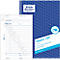 Rapports n° 1307 Avery Zweckform