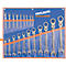 Ratelsleutel-set GearTech, metrisch, flexibel