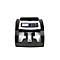 ratiotec® biljettentelmachine rapidcount B40