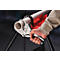 Ratschenkunststoffschere RC-2375 3-63mm PP/PE/PB/CPVC/PVC,Verbund