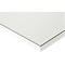 Rau ESD-werktafel Jerry, handmatig in hoogte verstelbaar, 28 mm spaanplaat met melamine coating, tot 300 kg, B 1250 x D 1000 x H 800-850 mm, lichtgrijs