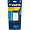 Raumleuchte VARTA Work Flex, COB LED, 2 Leuchtmodi, IP54, 3-fach-Befestigung
