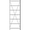 Rayonnage à étagères R3000 SSI Schäfer, Rayonnage de base, l. 1055 x P 400 mm, cap. du compartiment 100 kg