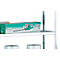 Rayonnage grande capacité WS2000 - H2000 x L2000 x P600 mm, 3 niveaux, acier