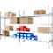 Rayonnage longue portée WR 3000, module de base, largeur 2282 mm, profondeur 800 mm