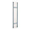 Rayonnage modulaire R 3000, cadre, H 2278 x P 600 mm