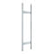 Rayonnage modulaire R 3000, cadre, H 2490 x P 800 mm