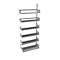 Rayonnage ouvert Variabo, module d'extension, unilatéral, profondeur de l'étagère 300 mm, 1000 x 2500 mm