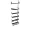 Rayonnage ouvert Variabo, module d'extension, unilatéral, profondeur de l'étagère 300 mm, 750 x 2500 mm