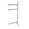 Rayonnage ouvert Variabo, module d'extension, utilisable des deux côtés, L 1000 x H 2500 mm