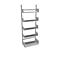 Rayonnage ouvert Variabo, module de base, unilatéral, profondeur de l'étagère 250 mm, 750 x 2000 mm
