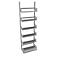 Rayonnage ouvert Variabo, module de base, unilatéral, profondeur de l'étagère 250 mm, 750 x 2500 mm