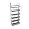 Rayonnage ouvert Variabo, module de base, unilatéral, profondeur de l'étagère 300 mm, 1000 x 2500 mm