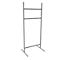 Rayonnage ouvert Variabo, module de base, utilisable des deux côtés, L 1000 x H 2500 mm