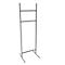 Rayonnage ouvert Variabo, module de base, utilisable des deux côtés, L 750 x H 2500 mm