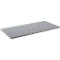 Rayonnage pour système R 3000/4000, l. 1283 x P 600 mm, capacité de charge 250 kg