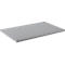 Rayonnage pour système R 3000/4000, l. 995 x P 600 mm, capacité de charge 100 kg, laqué