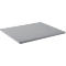 Rayonnage pour système R 3000/4000, l. 995 x P 800 mm, capacité de charge 400 kg, laqué