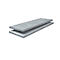 Rayonnages supplémentaires, pour rayonnages à emboîter, l. 1000 x P 350 mm, galvanisé