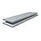 Rayonnages supplémentaires, pour rayonnages à emboîter, l. 1200 x P 350 mm, galvanisé