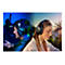 Razer Barracuda Pro - Headset - ohrumschließend - Bluetooth / 2,4 GHz Funkfrequenz - kabellos - aktive Rauschunterdrückung